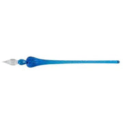 Clairefontaine - Round Glass Pen 18 cm Blue Toys & Games