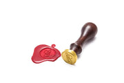 Clairefontaine - Seal in italic C Arts & Entertainment
