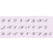 Clairefontaine - Seal in italic O Toys & Games