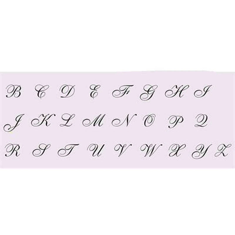 Clairefontaine - Seal in italic O Toys & Games