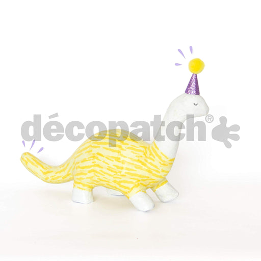 Clairefontaine - Small Animal Dinosaur Arts & Crafts