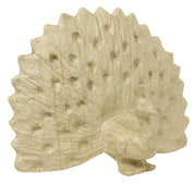 Clairefontaine - Small Animal Peacock 14cm Office Supplies