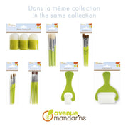 Clairefontaine - Sponge roller 2½ Toys & Games