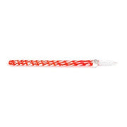 Clairefontaine - Straight Glass Pen 16Cm - Carob Red Toys & Games