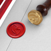 Clairefontaine - Traditional Heart Wax Kit Arts & Entertainment