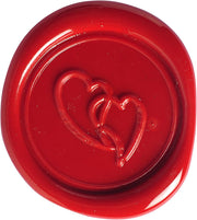 Clairefontaine - Traditional Heart Wax Kit Arts & Entertainment