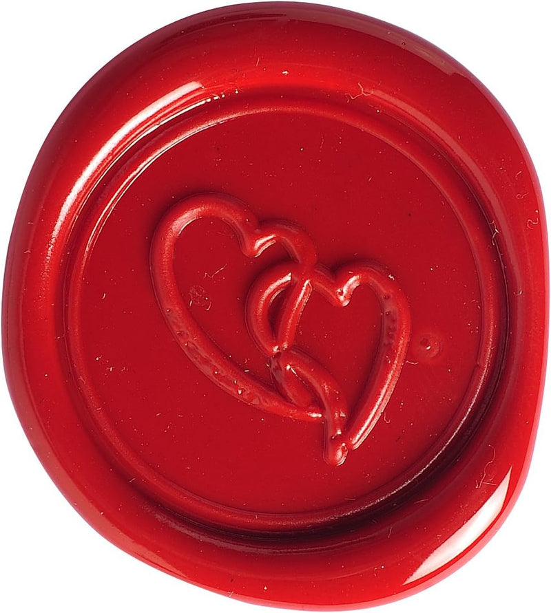 Clairefontaine - Traditional Heart Wax Kit Arts & Entertainment