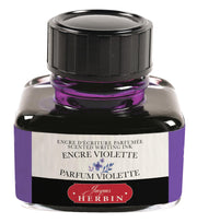 Clairefontaine - Violet Scented Ink 30ml Toys & Games
