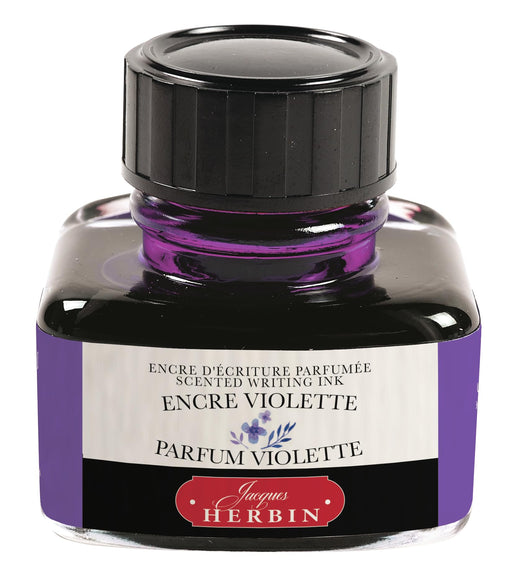Clairefontaine - Violet Scented Ink 30ml Toys & Games