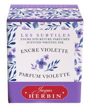 Clairefontaine - Violet Scented Ink 30ml Toys & Games