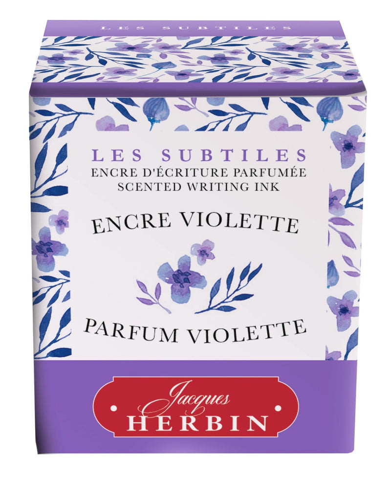 Clairefontaine - Violet Scented Ink 30ml Toys & Games