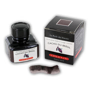 Clairefontaine - Writing Ink La Perle des Encres Brazilian Cocoa 30ml Office Supplies