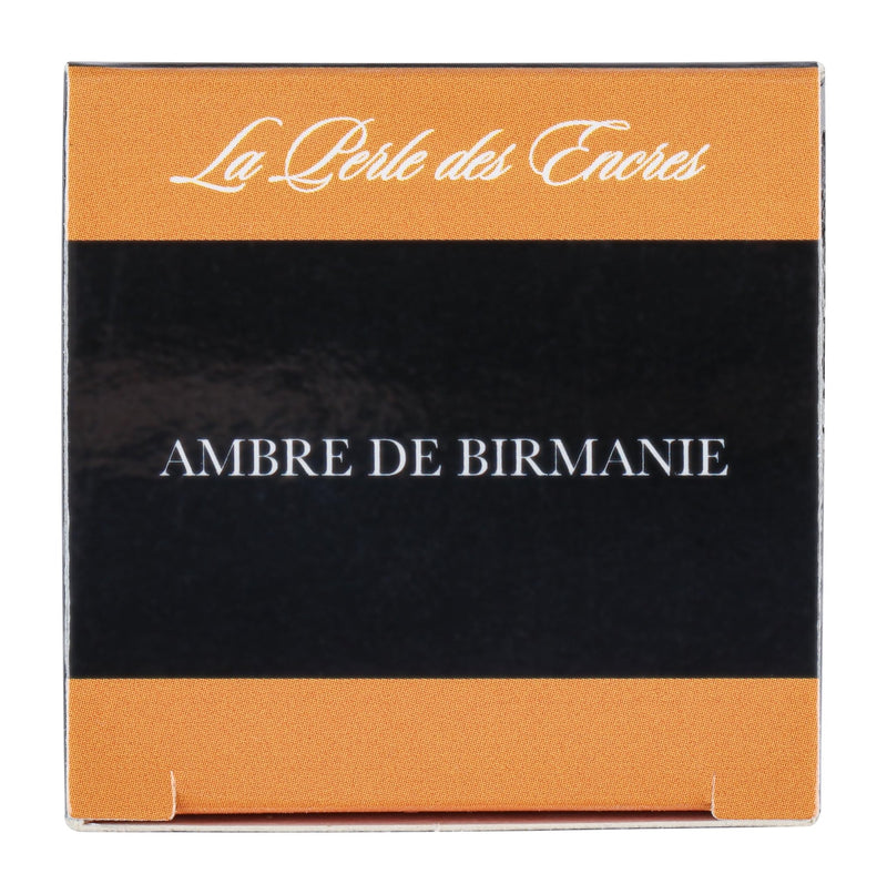 Clairefontaine - Writing Ink La Perle des Encres Burmese Amber 30ml Toys & Games