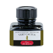 Clairefontaine - Writing Ink La Perle des Encres Cactus Green 30ml Office Supplies