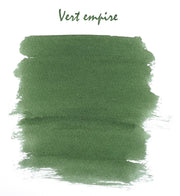 Clairefontaine - Writing Ink La Perle des Encres Empire Green 30ml Toys & Games