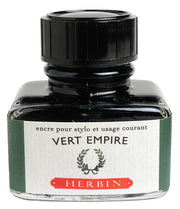 Clairefontaine - Writing Ink La Perle des Encres Empire Green 30ml Toys & Games