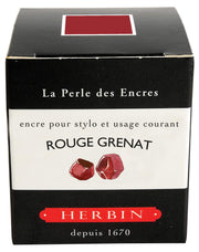 Clairefontaine - Writing Ink La Perle des Encres Garnet Red 30ml Toys & Games