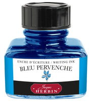 Clairefontaine - Writing Ink La Perle des Encres Periwinkle Blue 30ml
