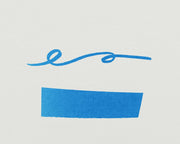 Clairefontaine - Writing Ink La Perle des Encres Periwinkle Blue 30ml