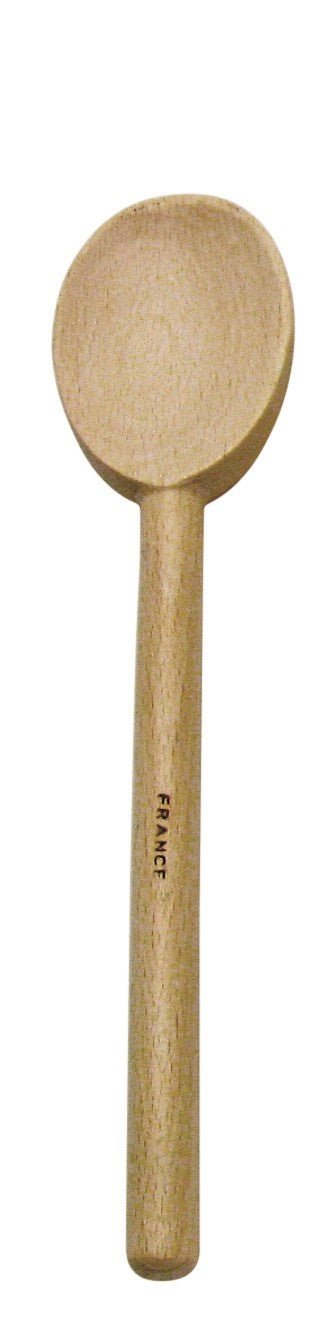 Classic Chef - SPOON 20CM/8" BEECHWOOD Home & Kitchen