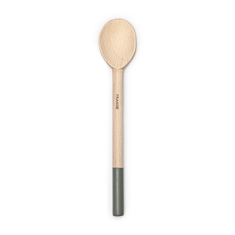 Classic Chef - Spoon 25cm/10" Artichoke Home & Kitchen