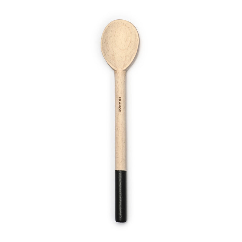 Classic Chef - Spoon 25cm/10" Seed Gray Home & Kitchen