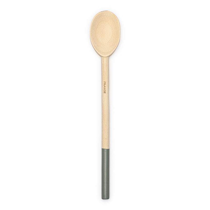 Classic Chef - SPOON 30CM/12" BEECH Artichoke Home & Kitchen