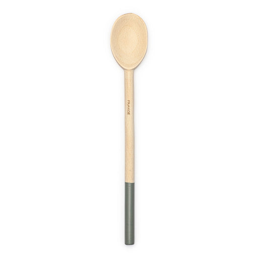 Classic Chef - SPOON 30CM/12" BEECH Artichoke Home & Kitchen