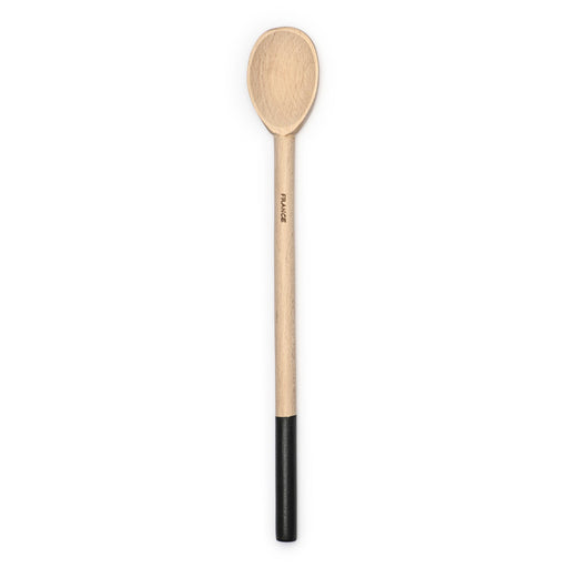 Classic Chef - SPOON 35CM/14" BEECH Seed Grey Home & Kitchen