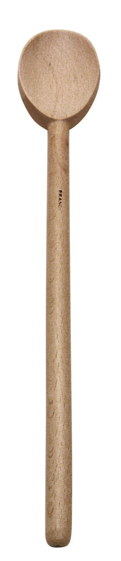 Classic Chef - SPOON 35CM/14" BEECHWOOD Home & Kitchen