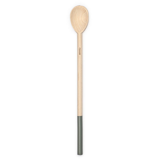 Classic Chef - SPOON 40CM/16" BEECH Artichoke Home & Kitchen