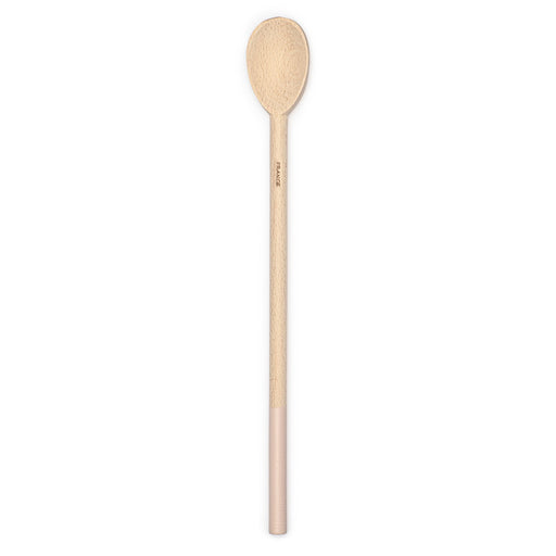 Classic Chef - SPOON 40CM/16" BEECH Marshmallow Home & Kitchen