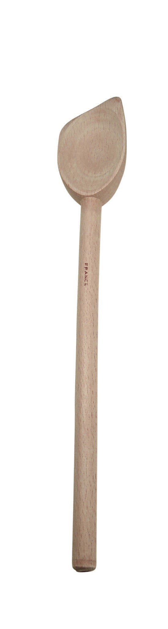 Classic Chef - SPOON POINTED 30CM/12" BEECHWOOD Home & Kitchen