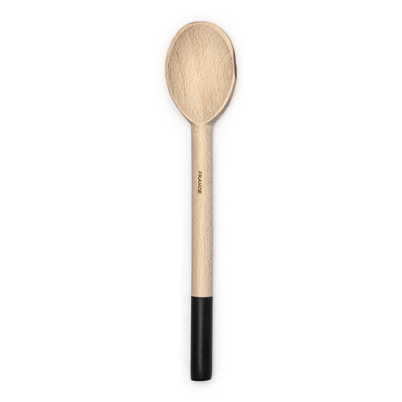 Classic Chef - SPOON PROF 30CM/12" Seed Grey Home & Kitchen