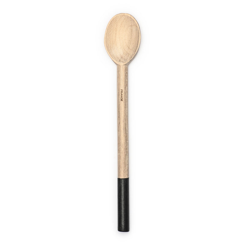 Classic Chef - SPOON PROF 35CM/14" Seed gey Home & Kitchen
