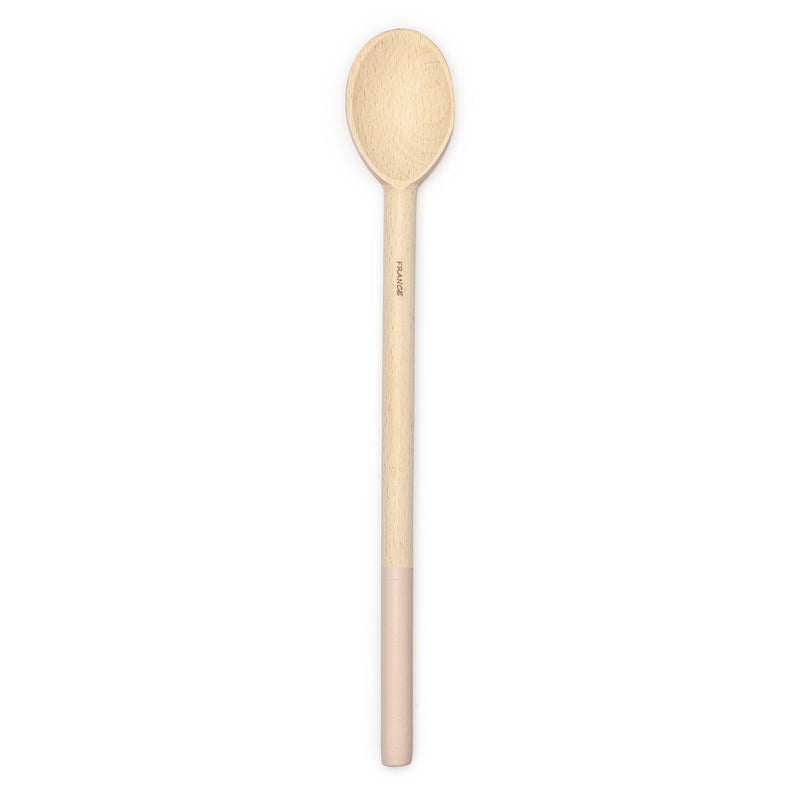 Classic Chef - SPOON PROF 40CM/16" Marshmallow Home & Kitchen