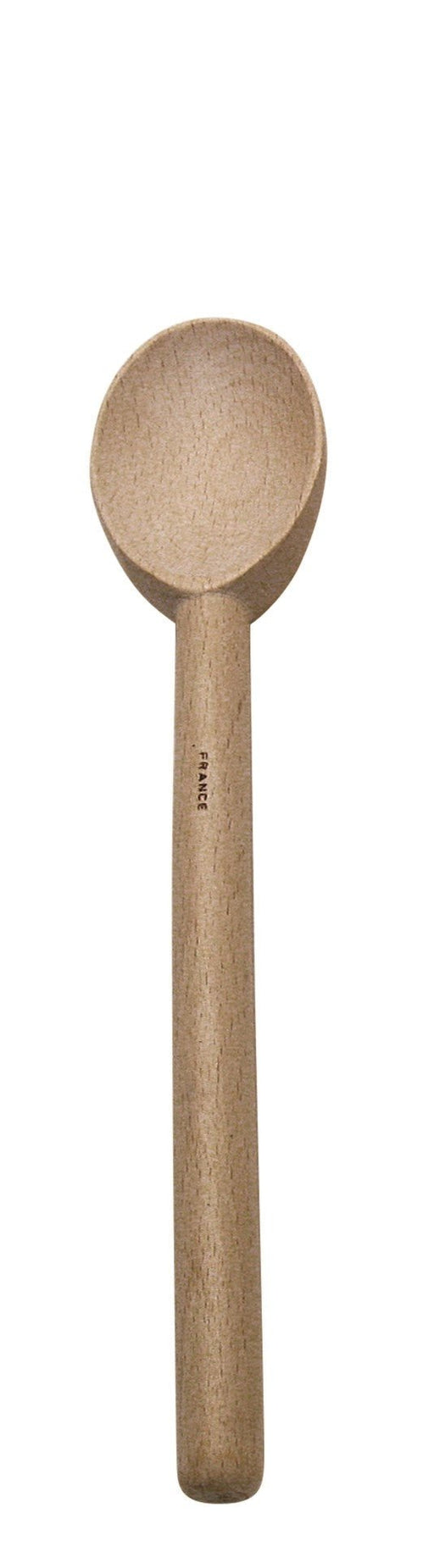 Classic Chef - SPOON PROFESIONAL 30CM/12" BEECHWOOD Home & Kitchen