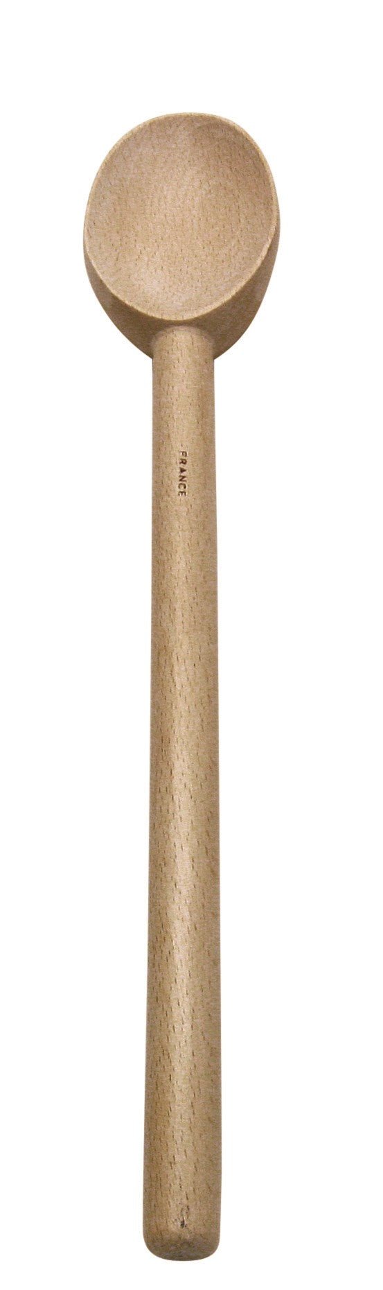 Classic Chef - SPOON PROFESIONAL 35CM/14" BEECHWOOD Home & Kitchen