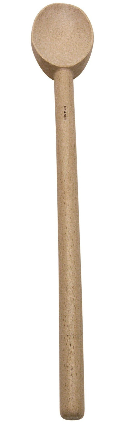 Classic Chef - SPOON PROFESIONAL 40CM/16" BEECHWOOD Home & Kitchen