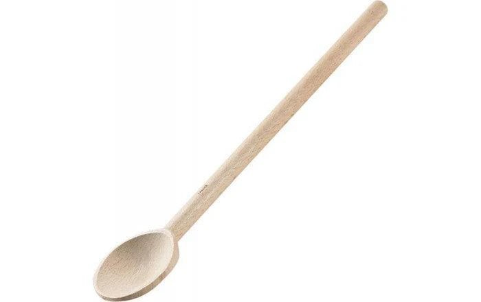 Classic Chef - SPOON PROFESIONAL 45CM/18" BEECHWOOD Home & Kitchen