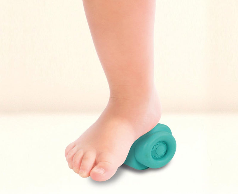 Clementoni - CLEMMY: SENSORY WASHING MACHINE Toys & Games