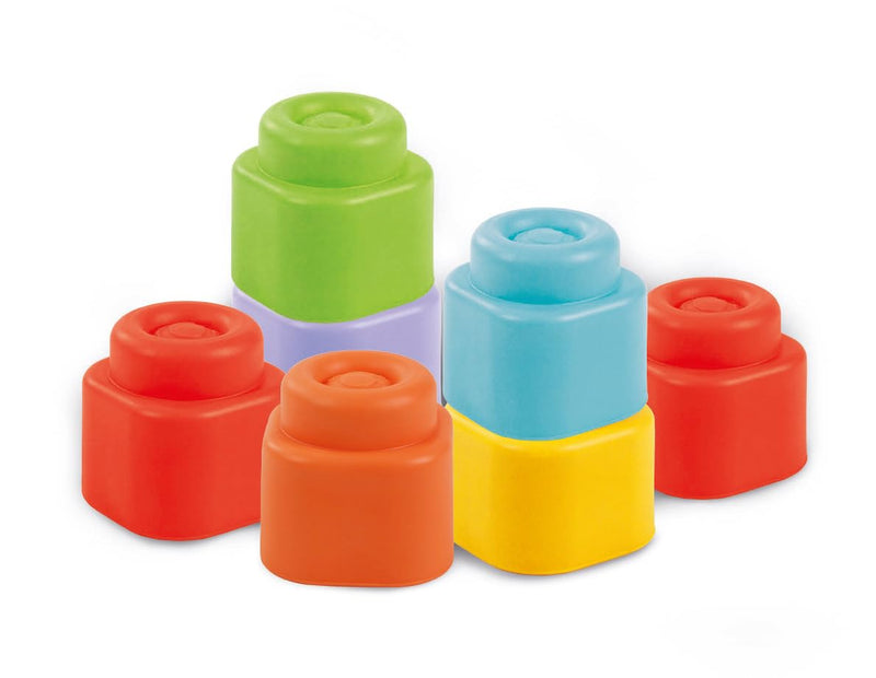 Clementoni - CLEMMY: SENSORY WASHING MACHINE Toys & Games