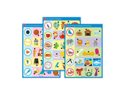 Clementoni - EDUCATION: LA PETITE ÉCOLE Games & Toys