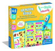 Clementoni - EDUCATION: LA PETITE ÉCOLE Games & Toys