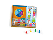 Clementoni - EDUCATION: LA PETITE ÉCOLE Games & Toys