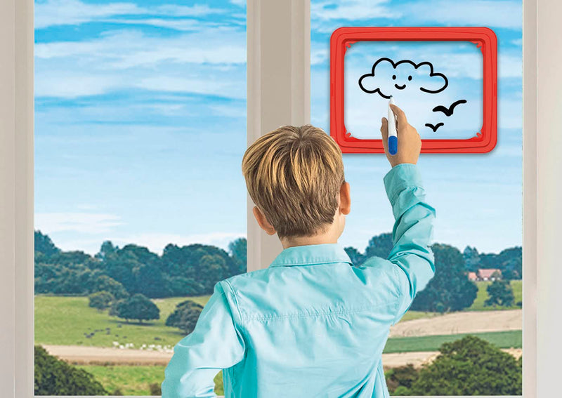 Clementoni - EDUCATION: MON ARDOISE 3 EN 1 Games & Toys