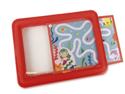 Clementoni - EDUCATION: MON ARDOISE 3 EN 1 Games & Toys