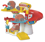 Clementoni - FIRESTATION Games & Toys
