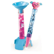 Clementoni - IDEA: CREATE YOUR PENS - BFF Games & Toys