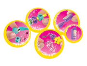 Clementoni - IDEA: LES STYLOS MESSAGES Toys & Games
